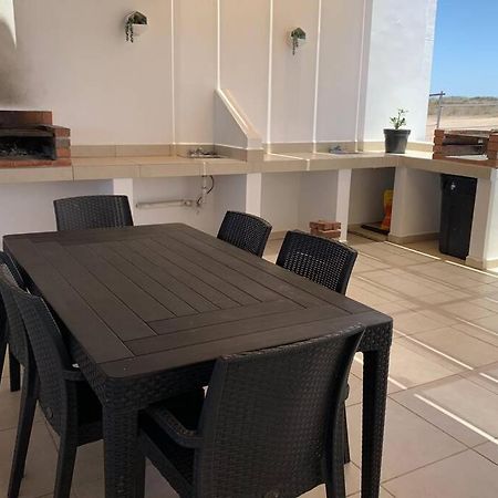Rubi Joyas Del Mar Bahia De Kinoアパートメント エクステリア 写真