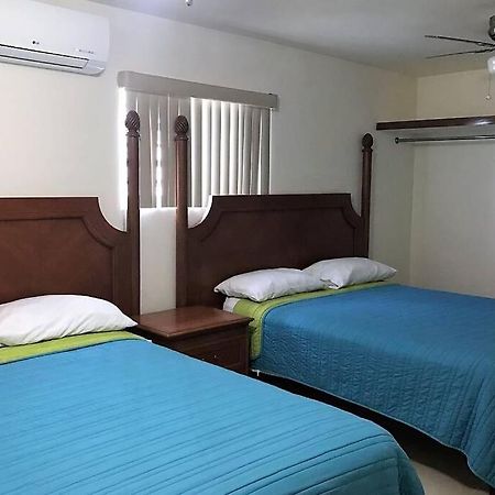 Rubi Joyas Del Mar Bahia De Kinoアパートメント エクステリア 写真