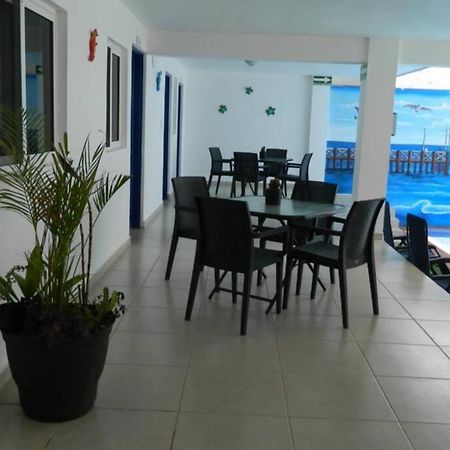 Rubi Joyas Del Mar Bahia De Kinoアパートメント エクステリア 写真