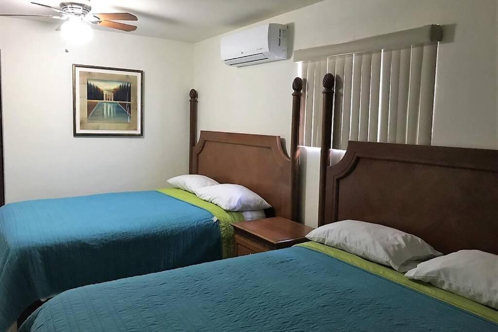 Rubi Joyas Del Mar Bahia De Kinoアパートメント エクステリア 写真