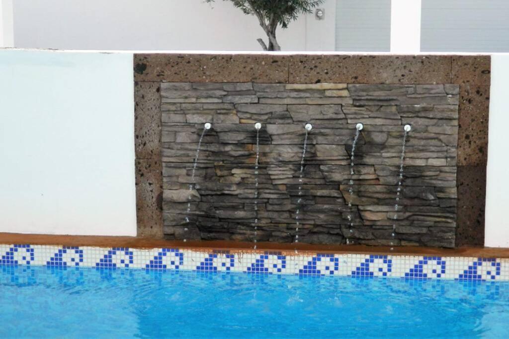 Rubi Joyas Del Mar Bahia De Kinoアパートメント エクステリア 写真